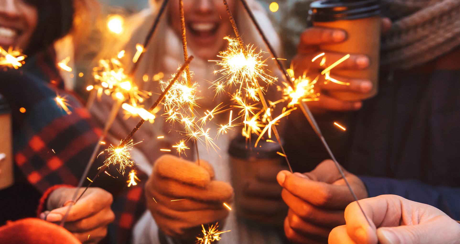 Holiday Retail Trends Hero Image