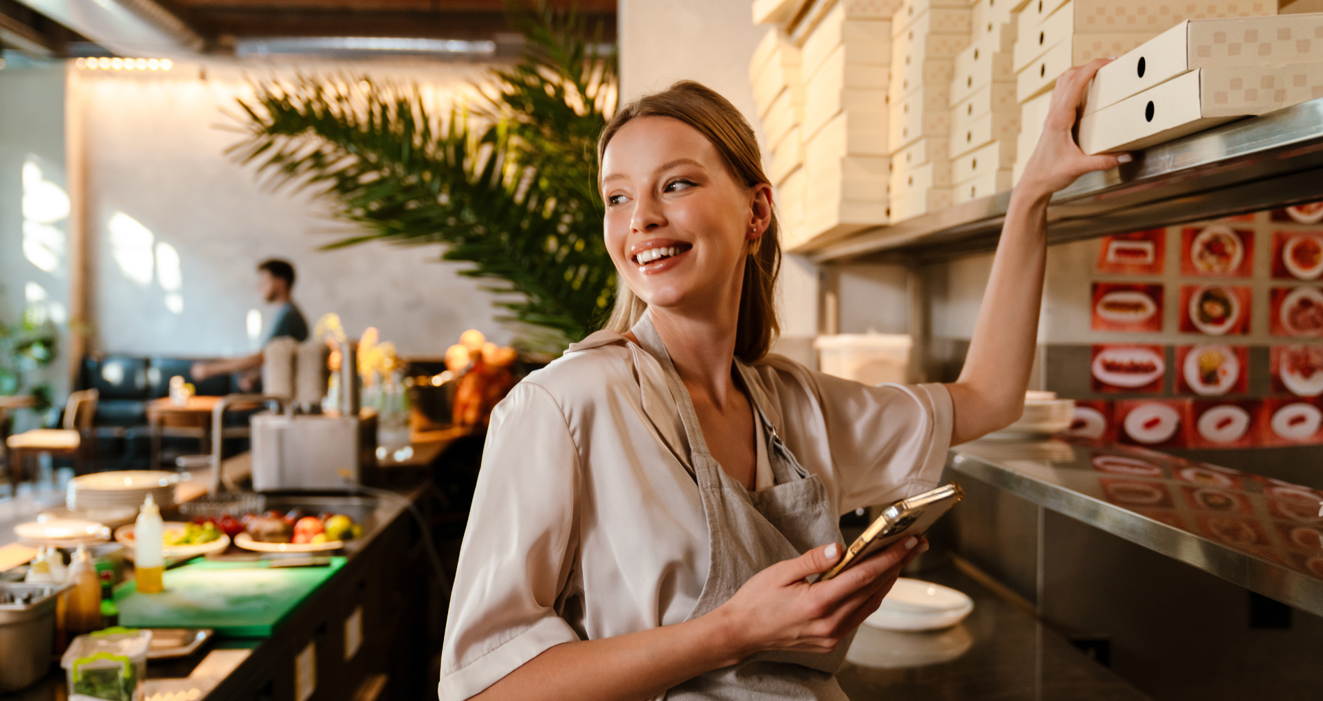 How Restaurant Chains Can Scale Local Sourcing Image