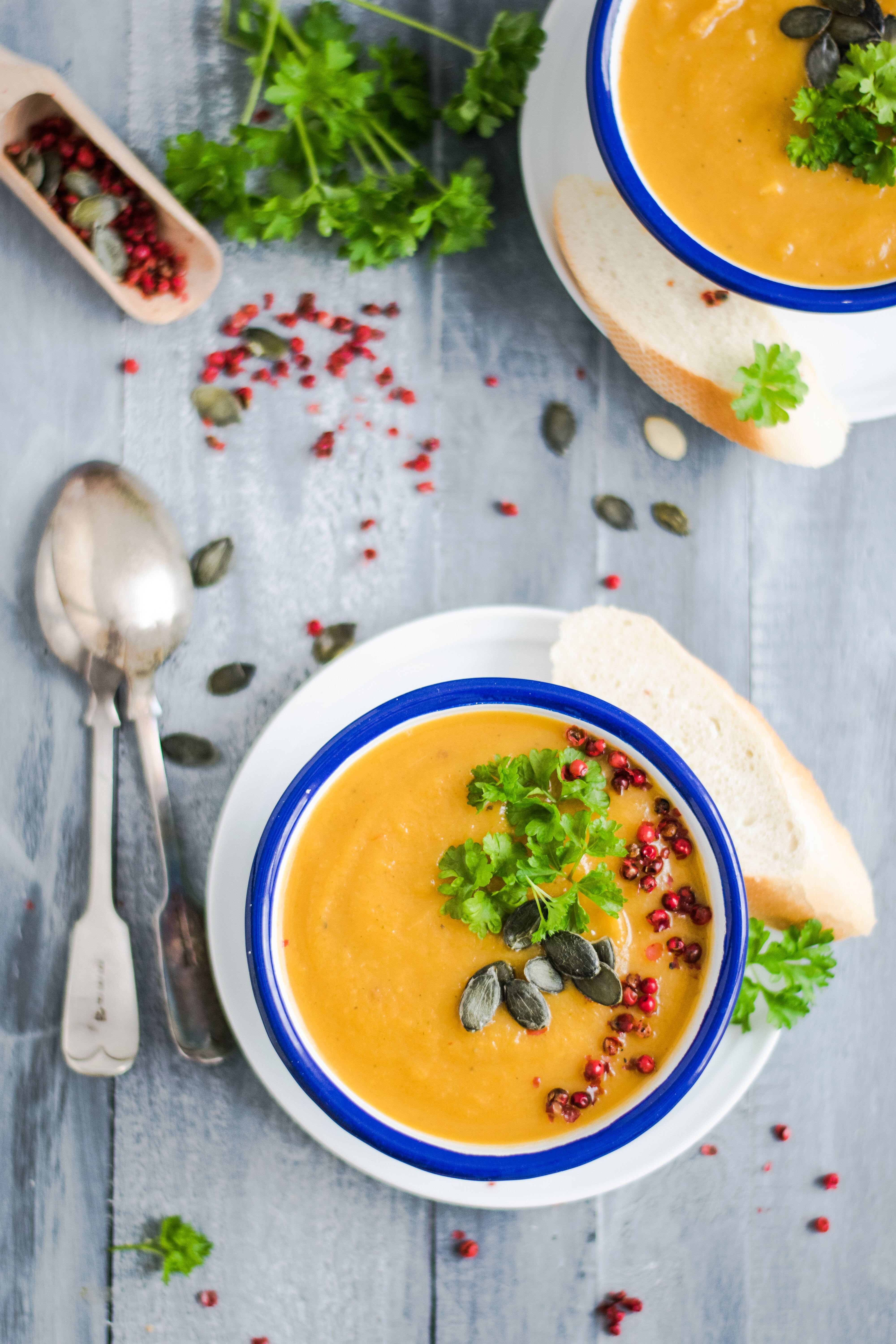 Soup Quotes and Captions