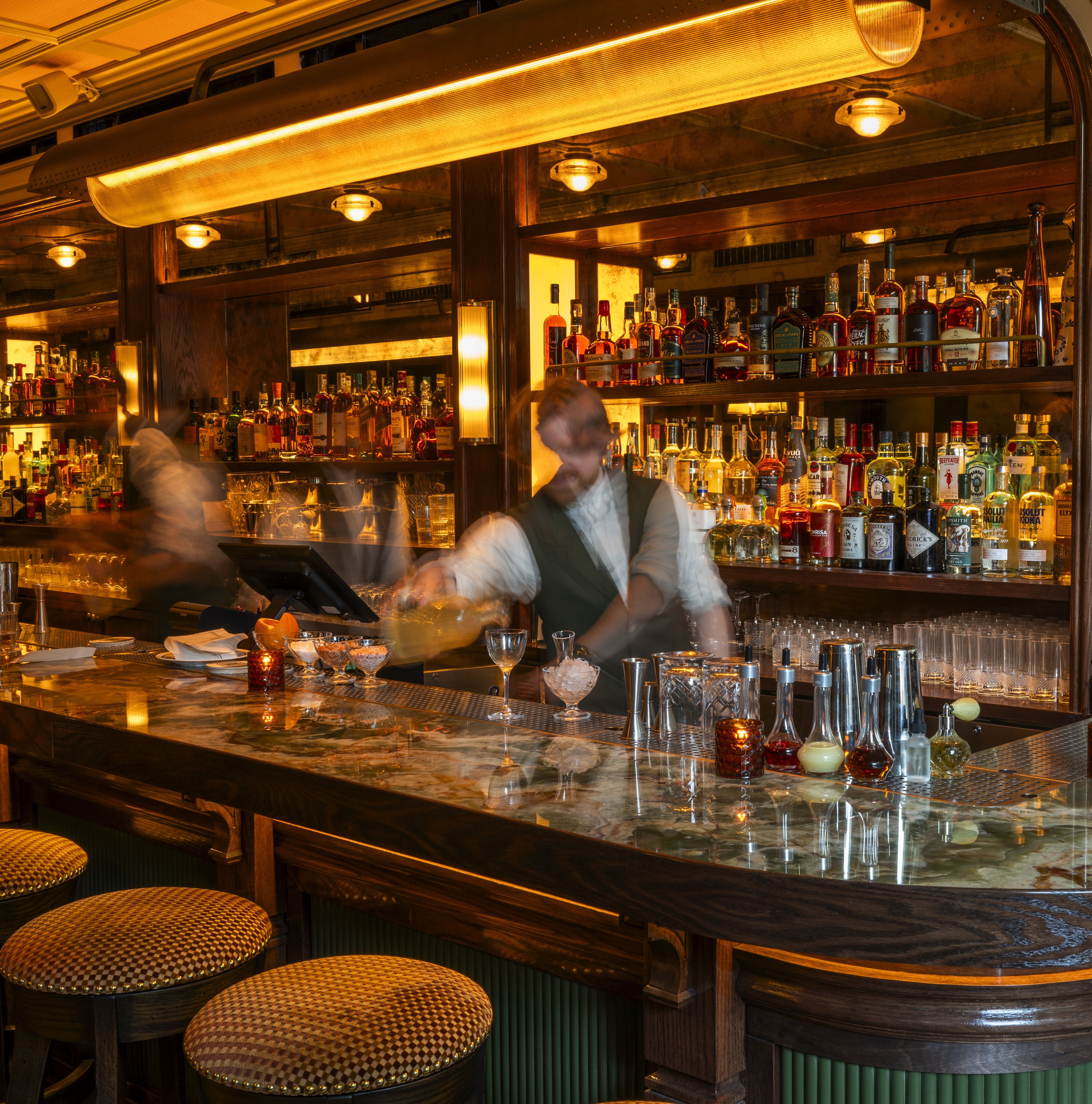 Credit: TheCornerStoreSoHo.com