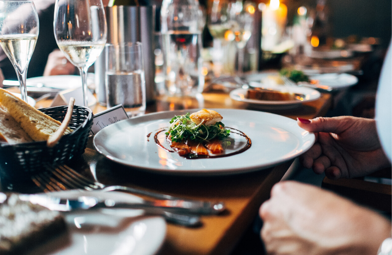 Restaurant Cost of Goods Sold Measuring COGS Thumbnail Image