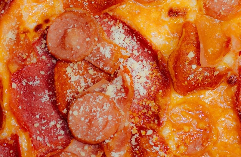 Pizza chains thumbnail