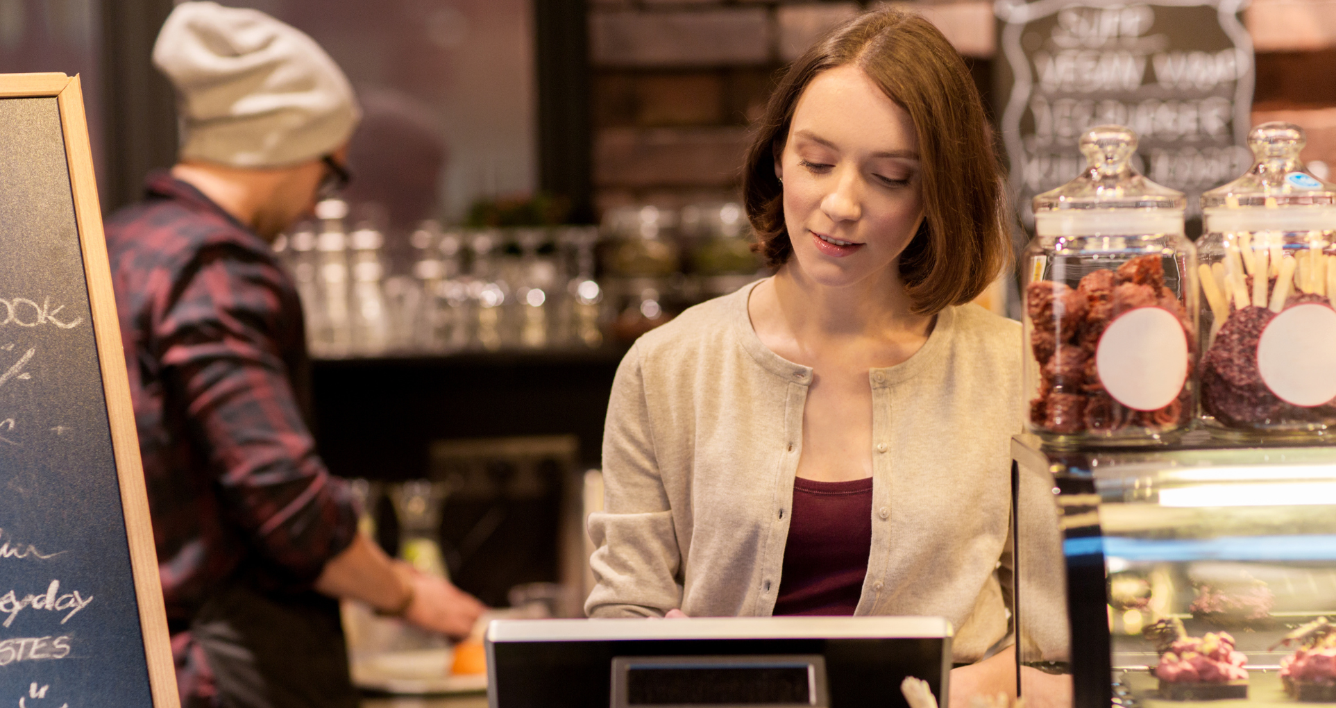How to Choose a Restaurant POS System