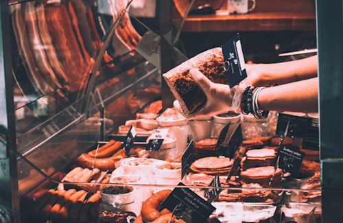 Restaurant Business Loan Thumbnail