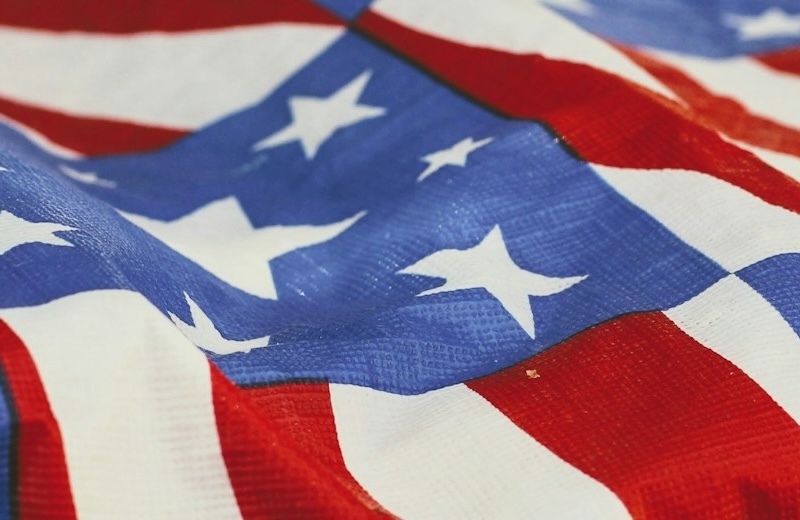 The most popular food in America