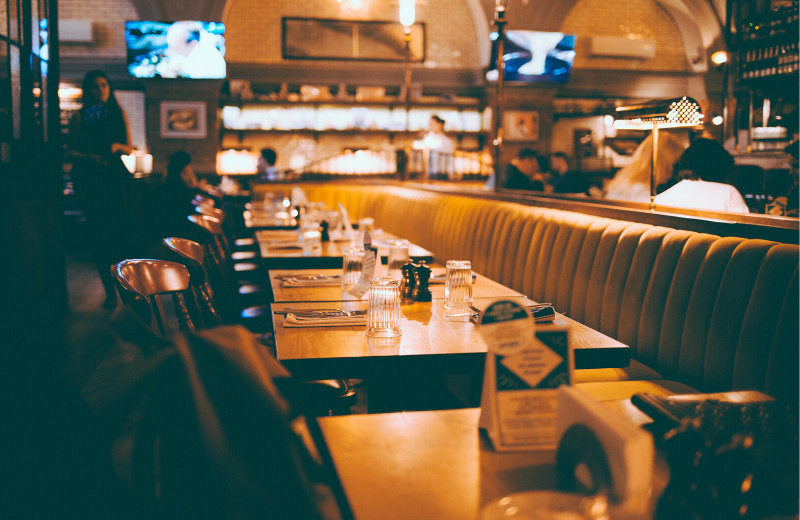 Restaurant TV Shows Thumbnail Image