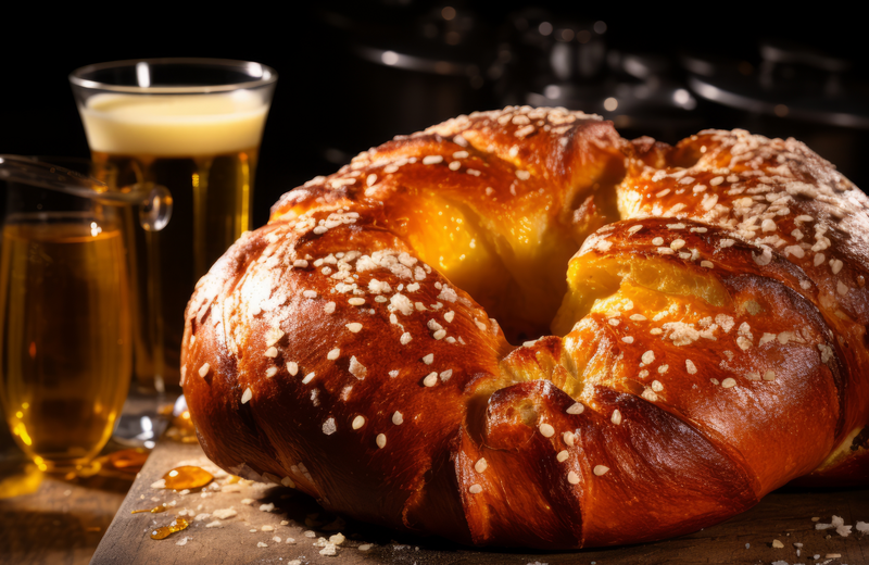 Top German dishes