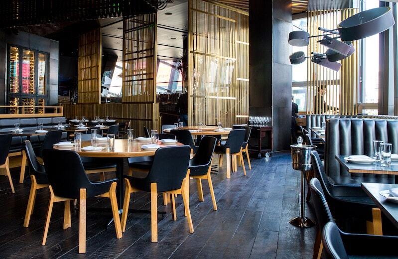 Restaurant Decor Thumbnail