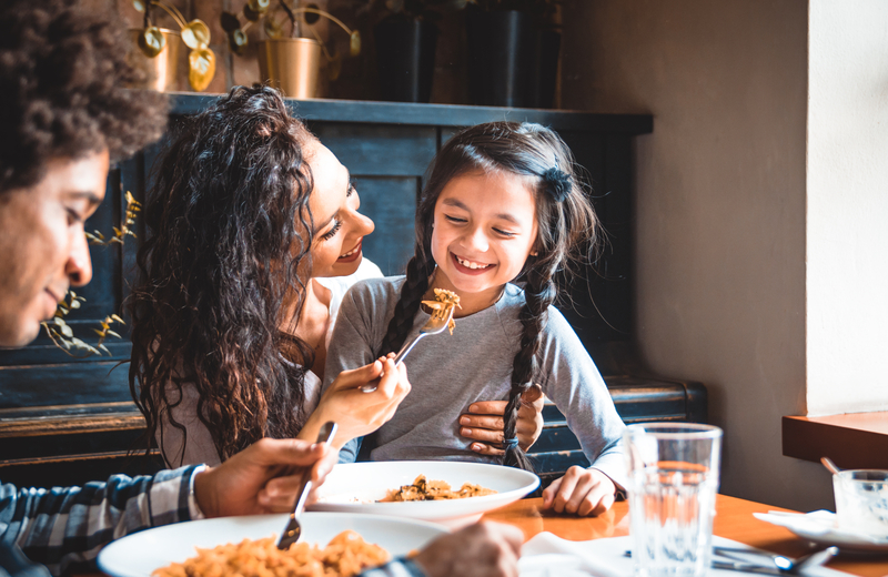 Grandma's Restaurant Thumbnail Image