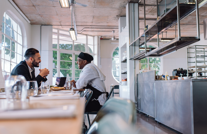 Average Restaurant Insurance Cost: A Complete Guide for 2025