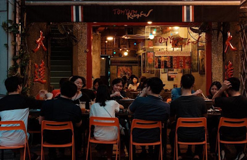 Small restaurant business plan thumbnail
