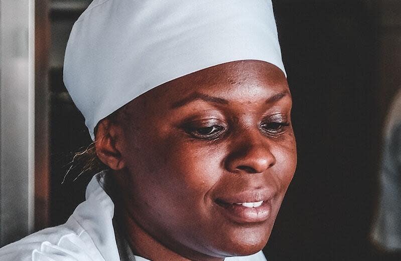 15 women led restaurants