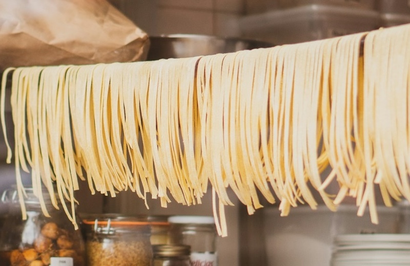 Top Italian dishes