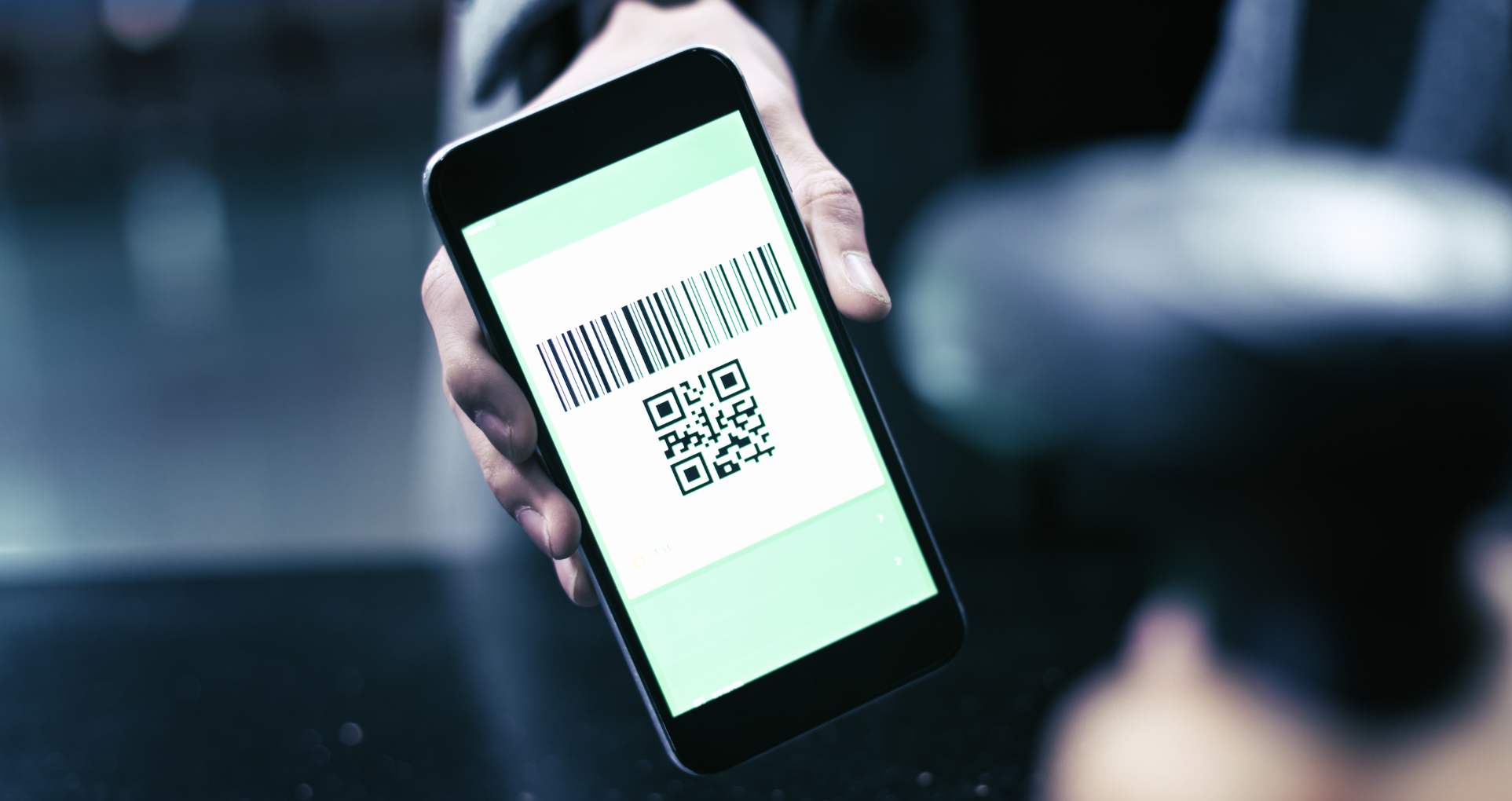 How to Integrate QR Code Ordering in Your Restaurant or Cafe