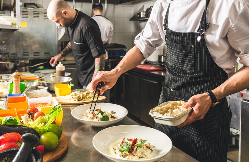 How Many Michelin Star Restaurants are in the US: A Complete 2025 Guide