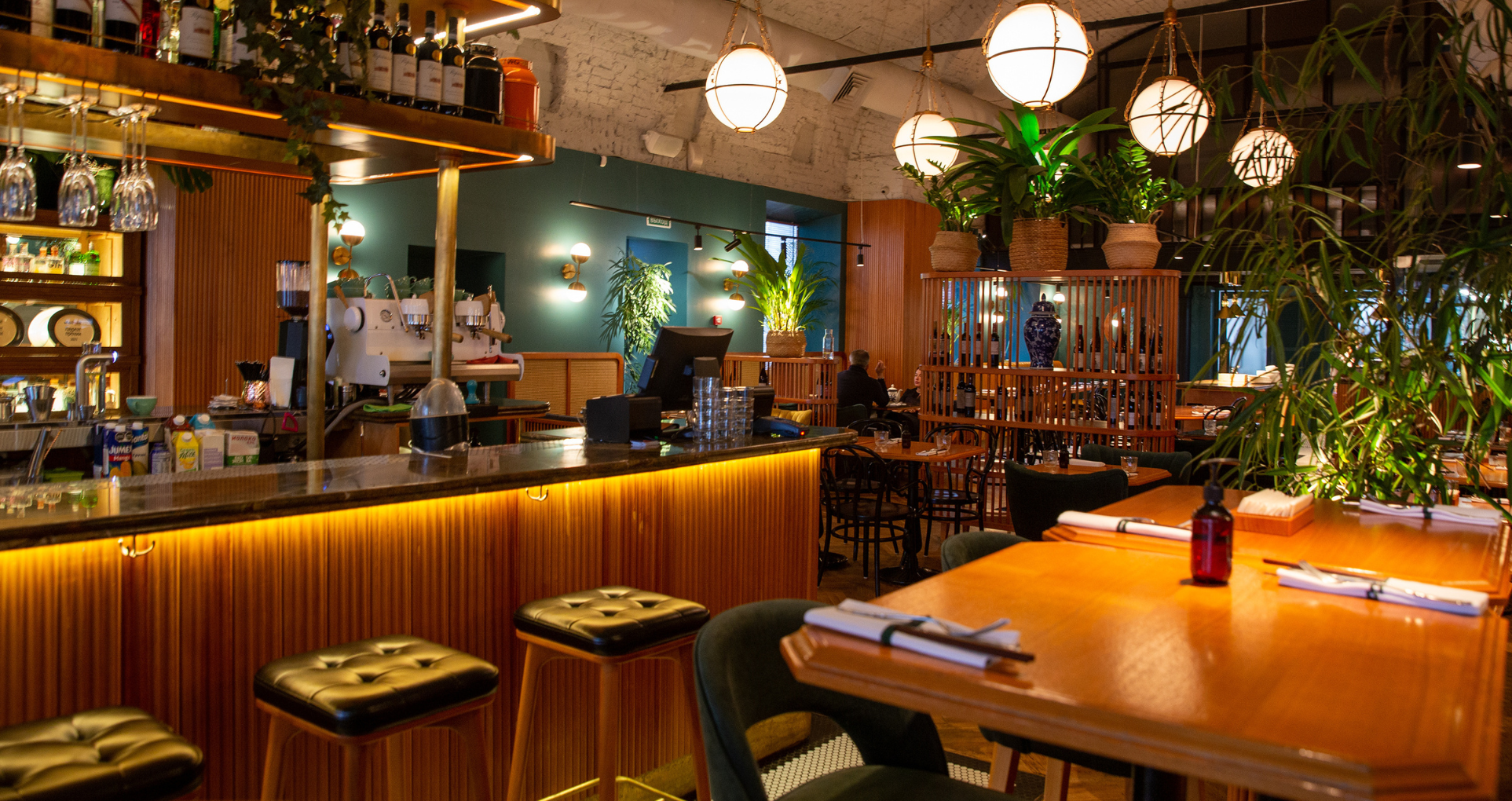How Restaurant Design and Layout Impact Your Profitability Hero Image
