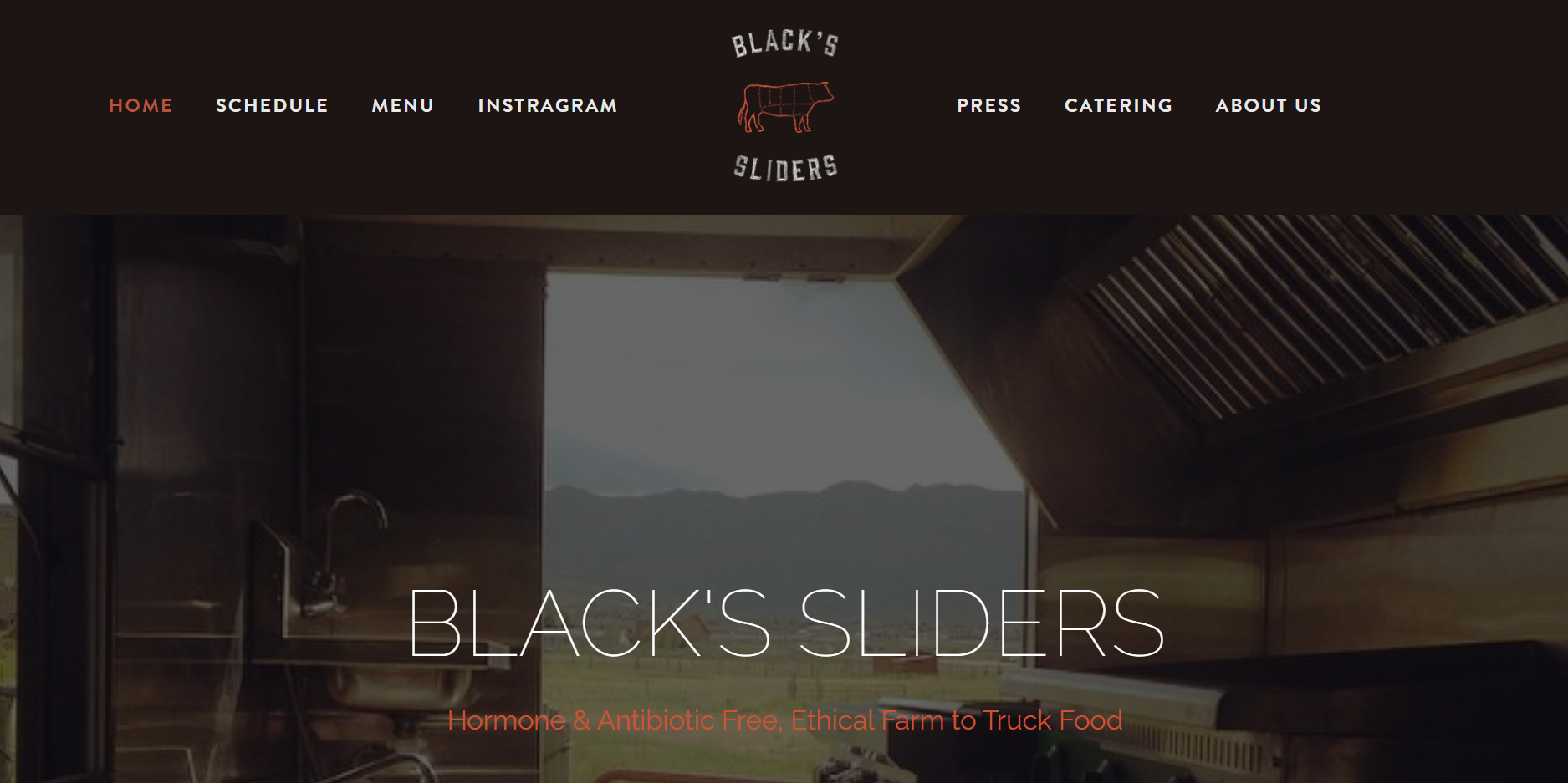 Black’s-Sliders-food-truck-website-design.png