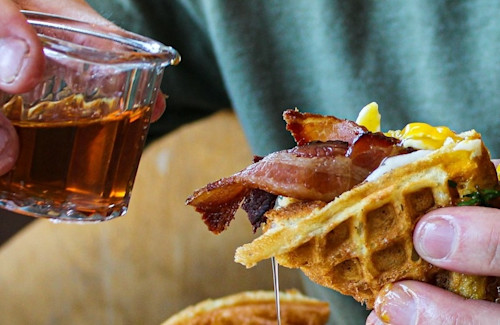 Diner recipes 2024
