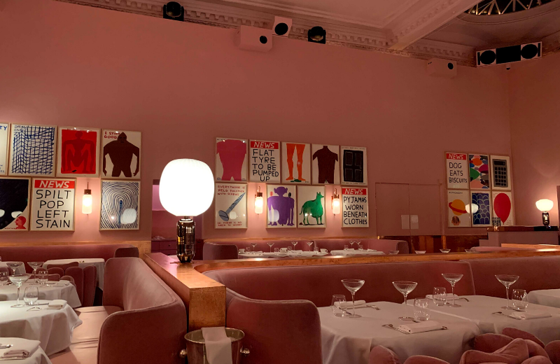 5 Ways to Craft a Unique Restaurant Experience Thumbnail Image