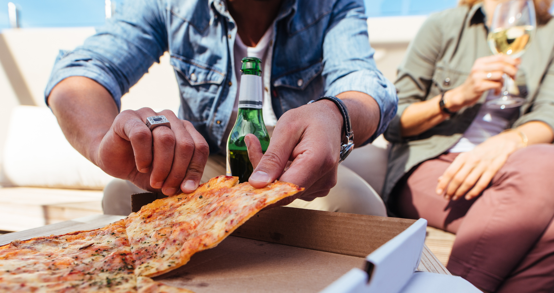 Online Ordering for Restaurants