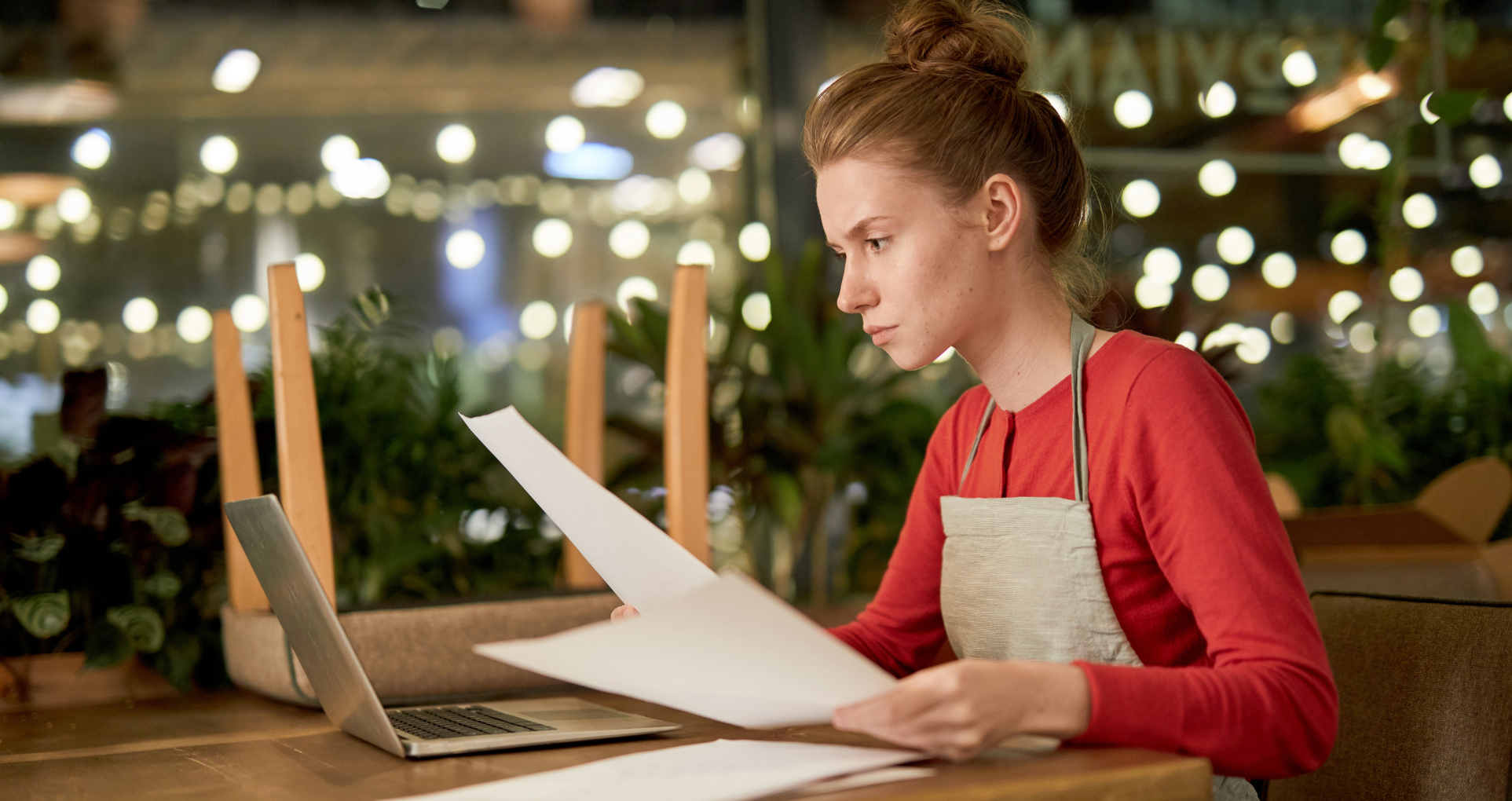 How to Compare Restaurant POS Agreements Image