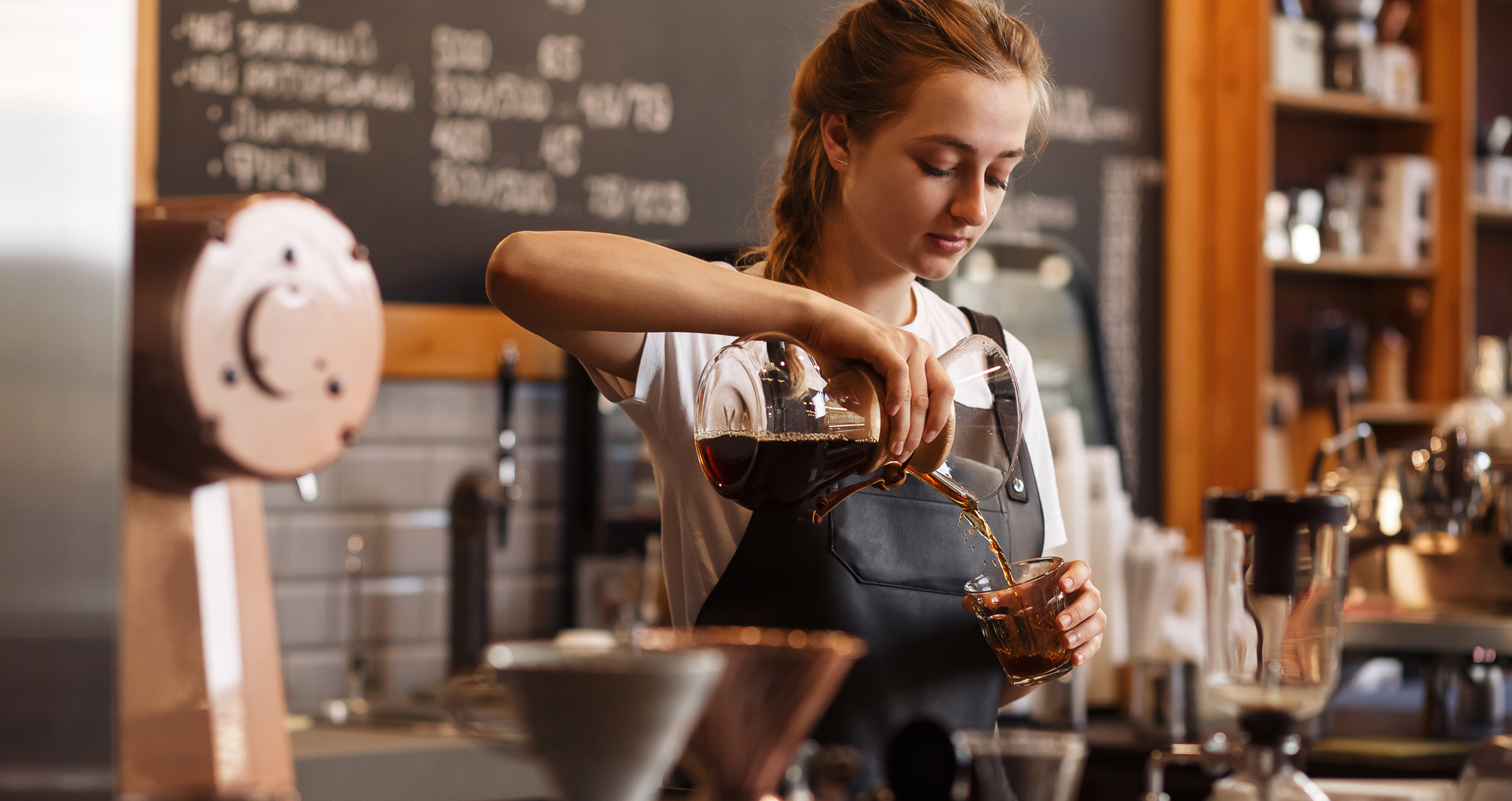 Coffee Shop Events: How to Host and Promote Them Successfully