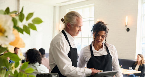 When Restaurant Systems Don't Talk to Each Other Image