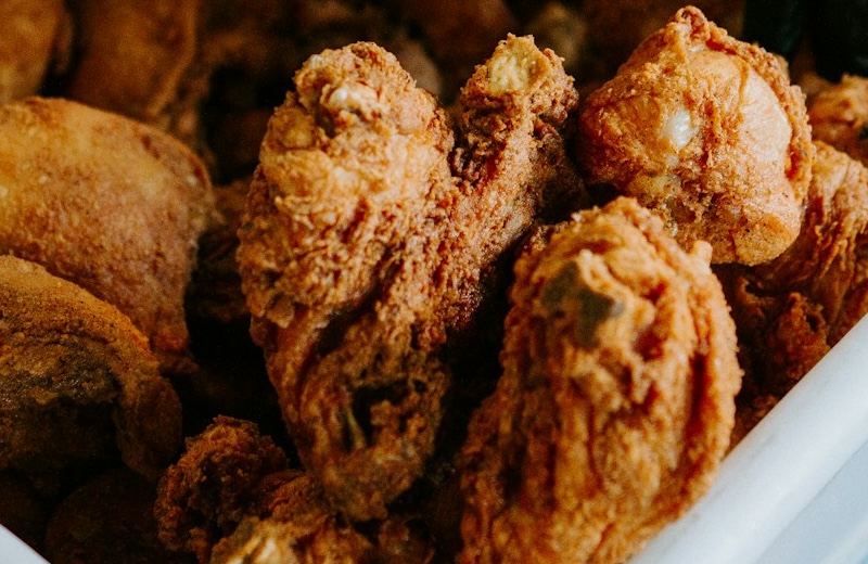 [US] chicken fast food chains thumbnail image