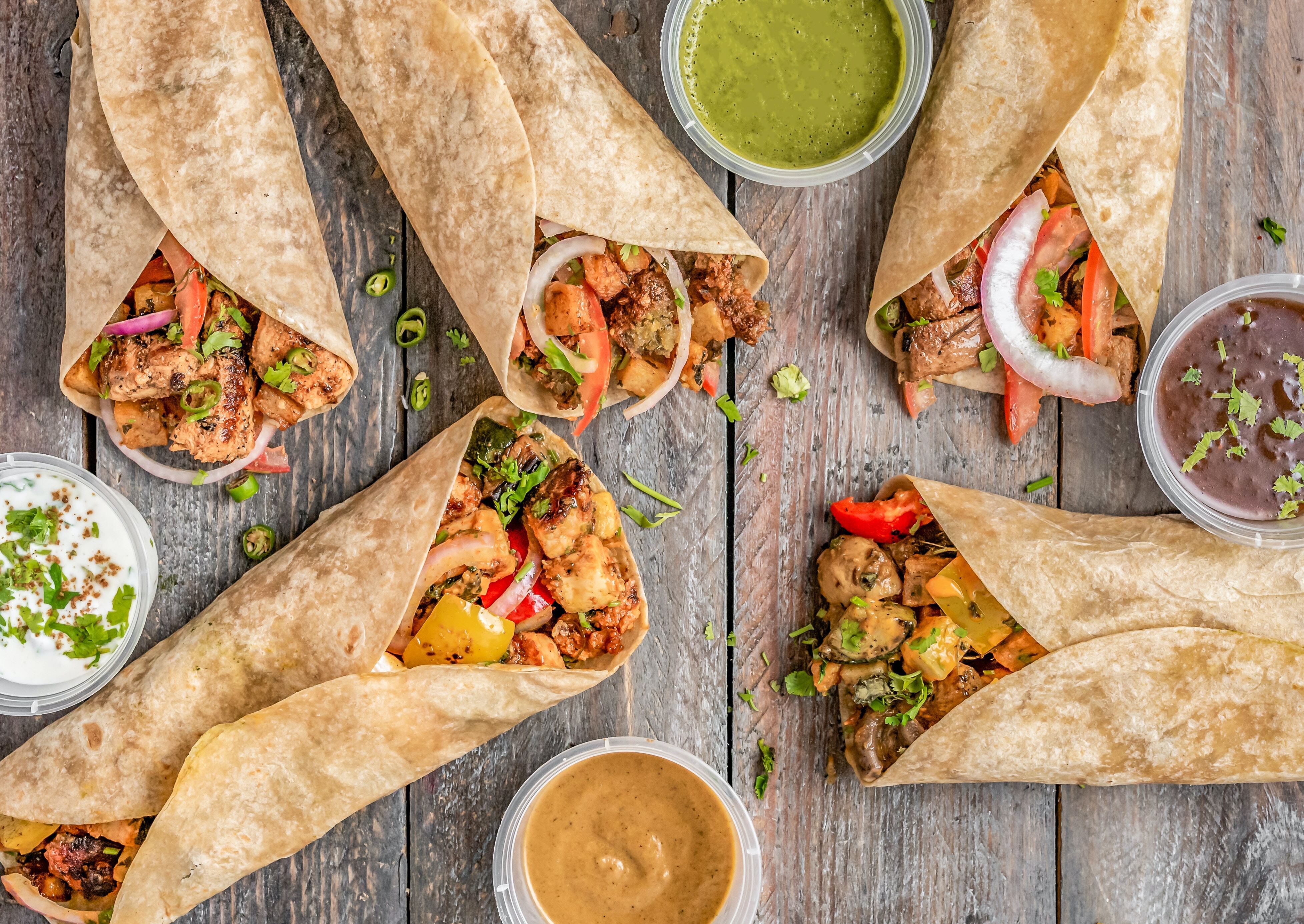 Burrito Quotes and Captions
