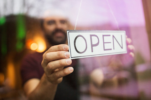 What Do You Need to Open a Restaurant