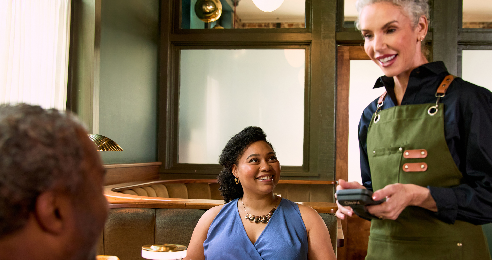 Handheld POS for Upselling: How Servers Increase Average Check Size Thumbnail Image
