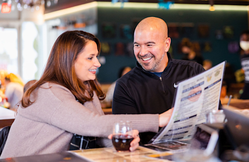 Restaurant Menu Pricing thumbnail image 