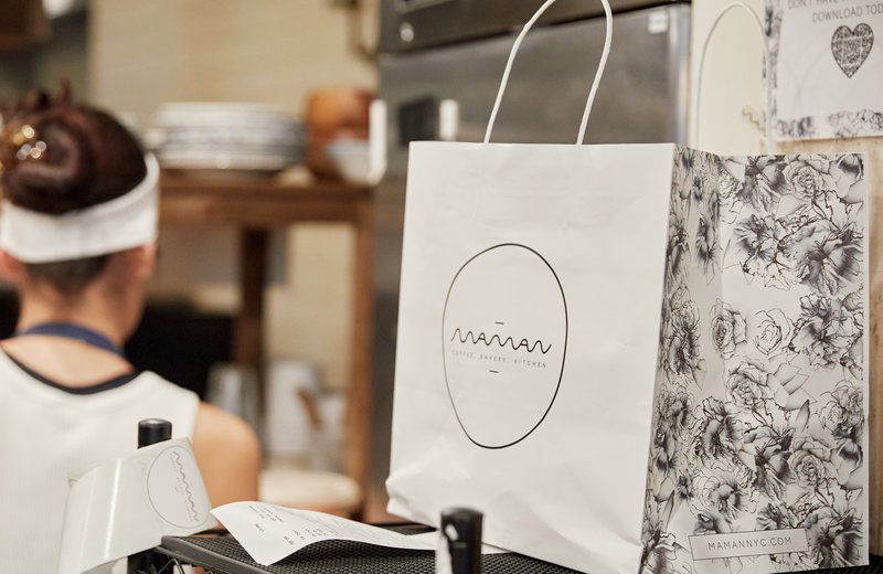 Top delivery software