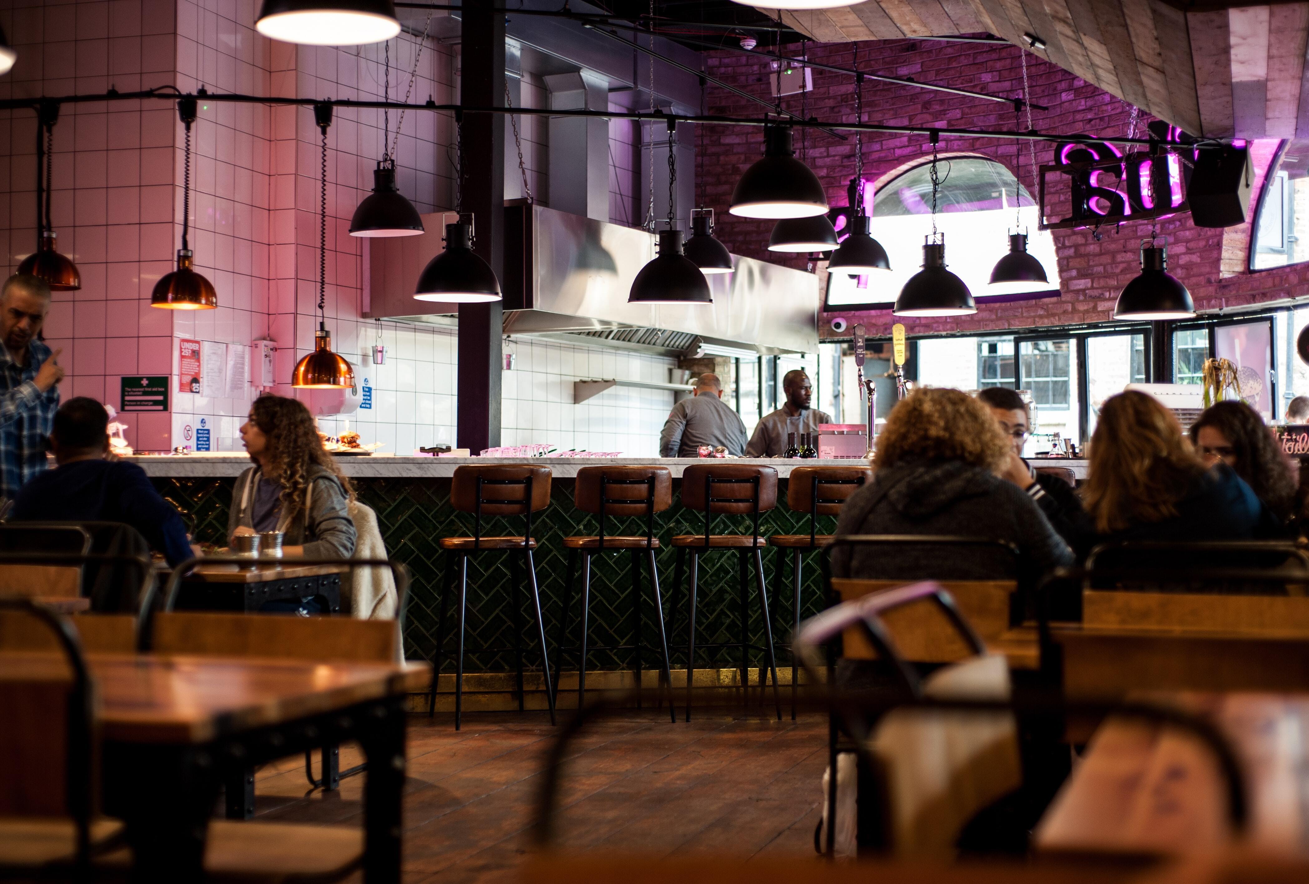 Food Licenses