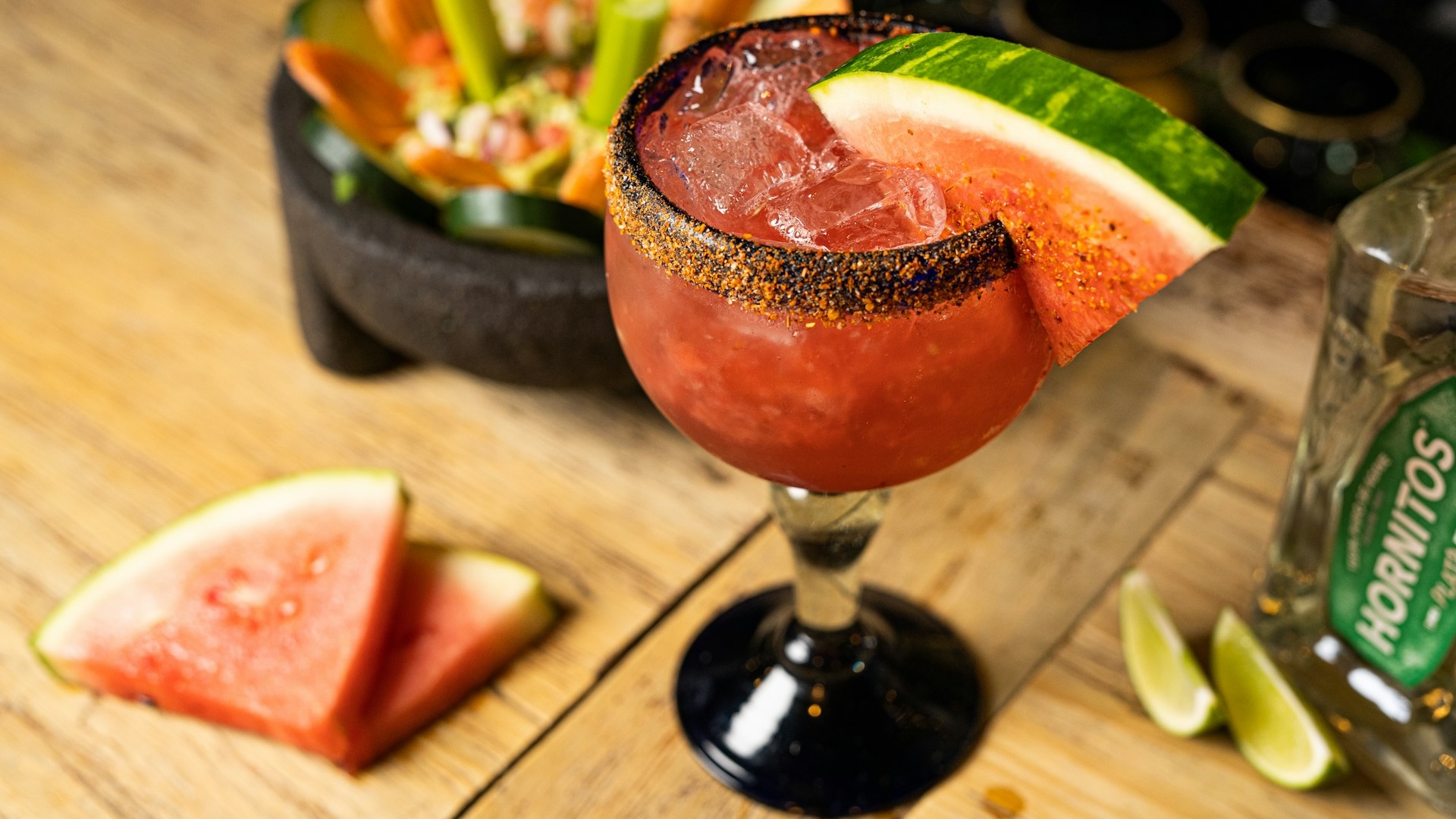 cocktail trends summer