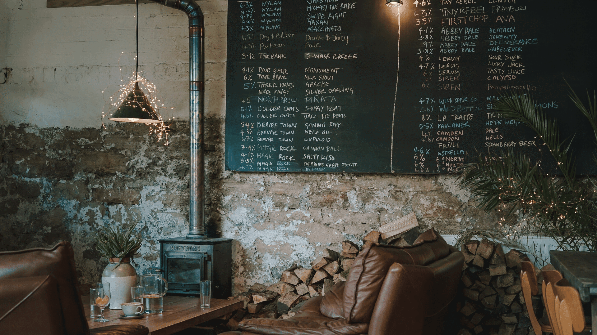 Menu costing guide