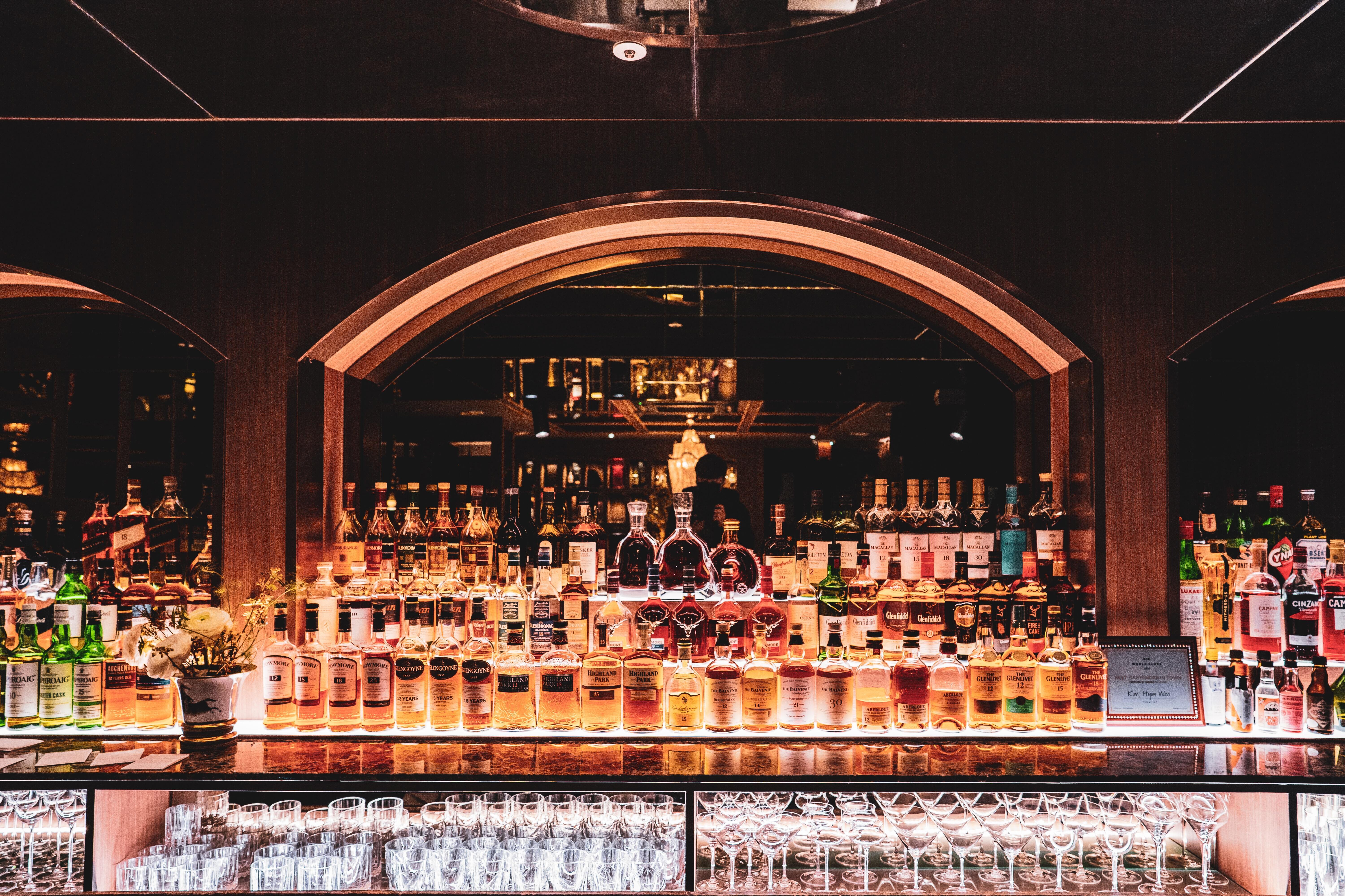 Bar Licenses and Permits location