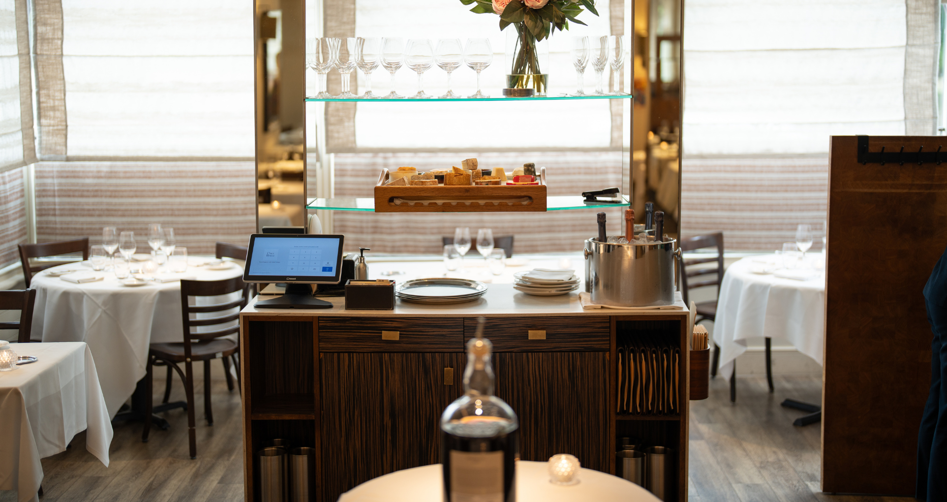 How Many Michelin Star Restaurants Are There in London? Image
