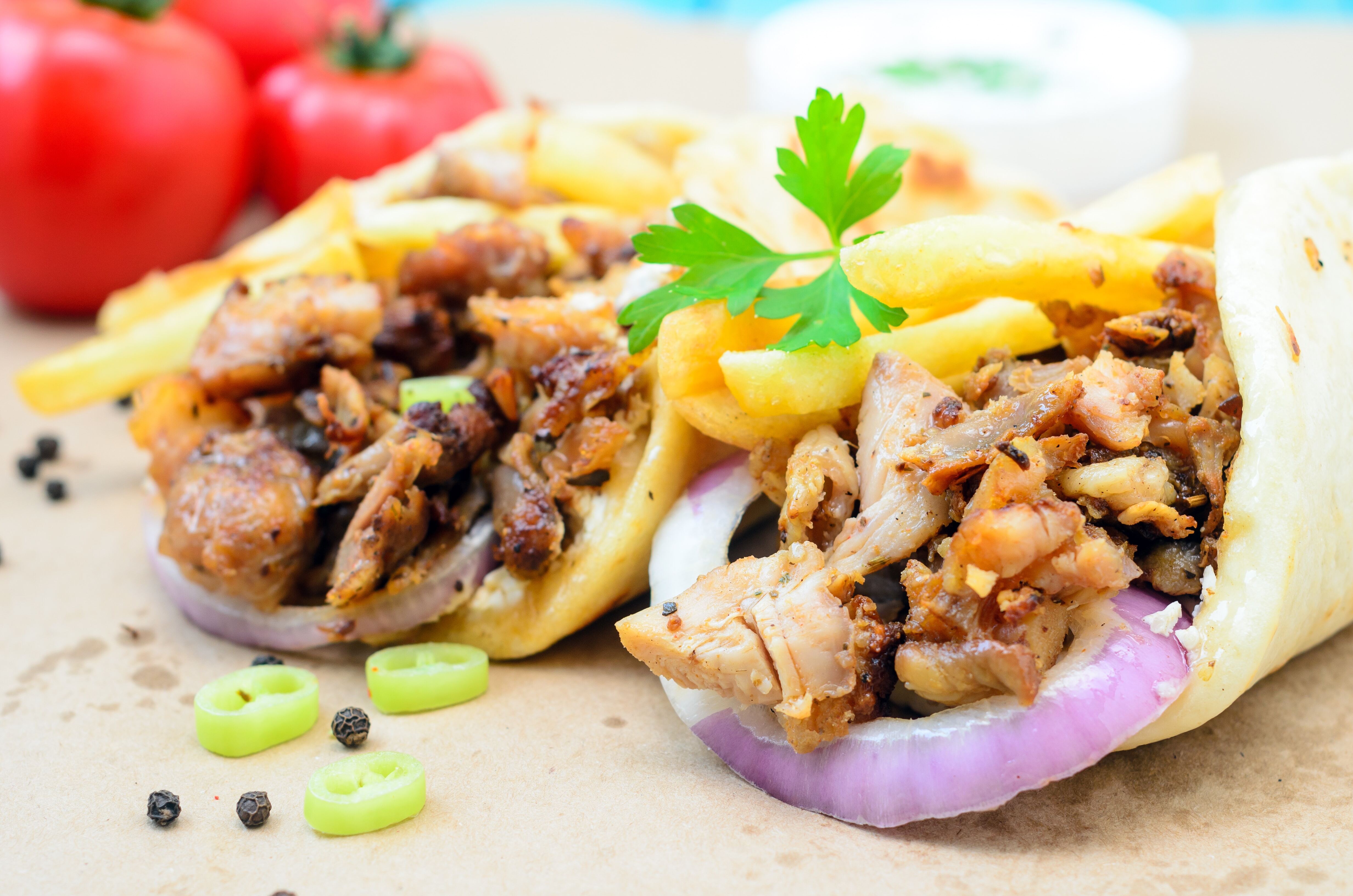 Wraps Quotes and Captions