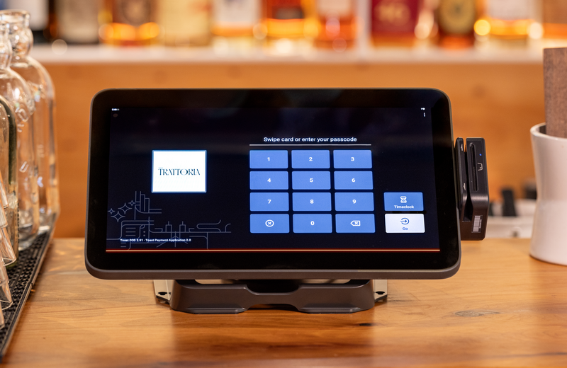 Flex 3 POS shot 