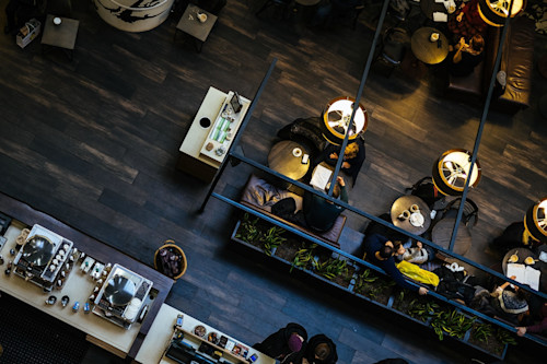 Restaurant Equipment Finance