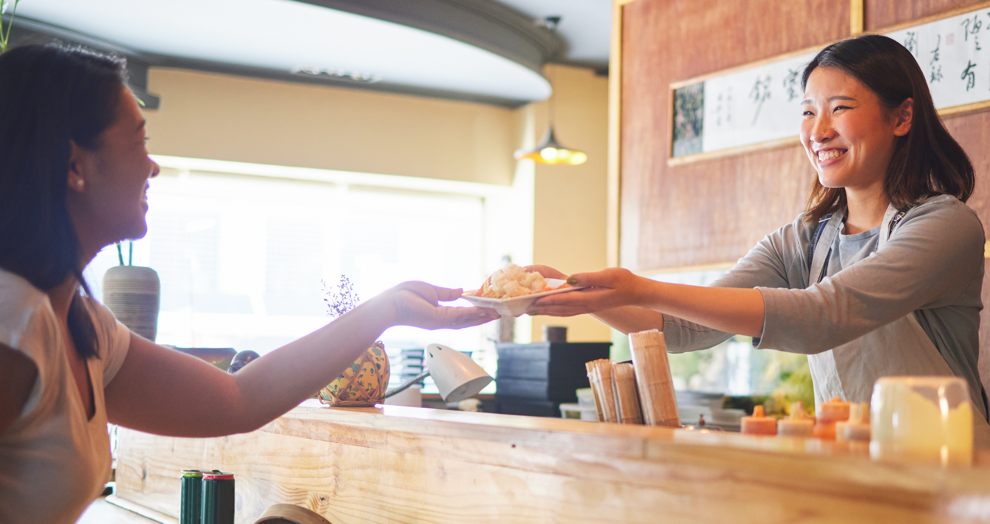 48% of Restaurant Guests Say Being Remembered Matters Most. Only 30% Say It Actually Happens.