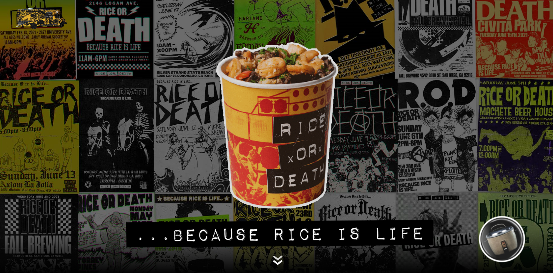 Rice-or-Death-food-truck-website-design.png