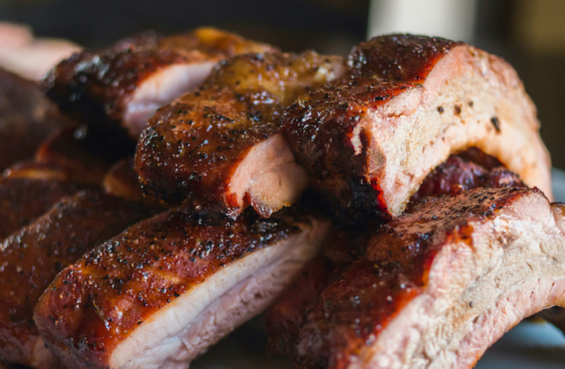 Ribs mobile