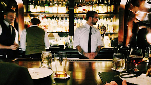 Barmanager