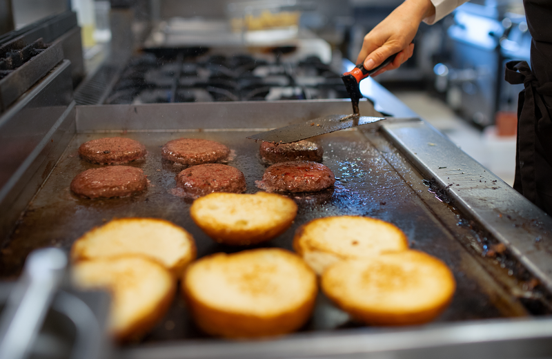 what to make hamburger thumb