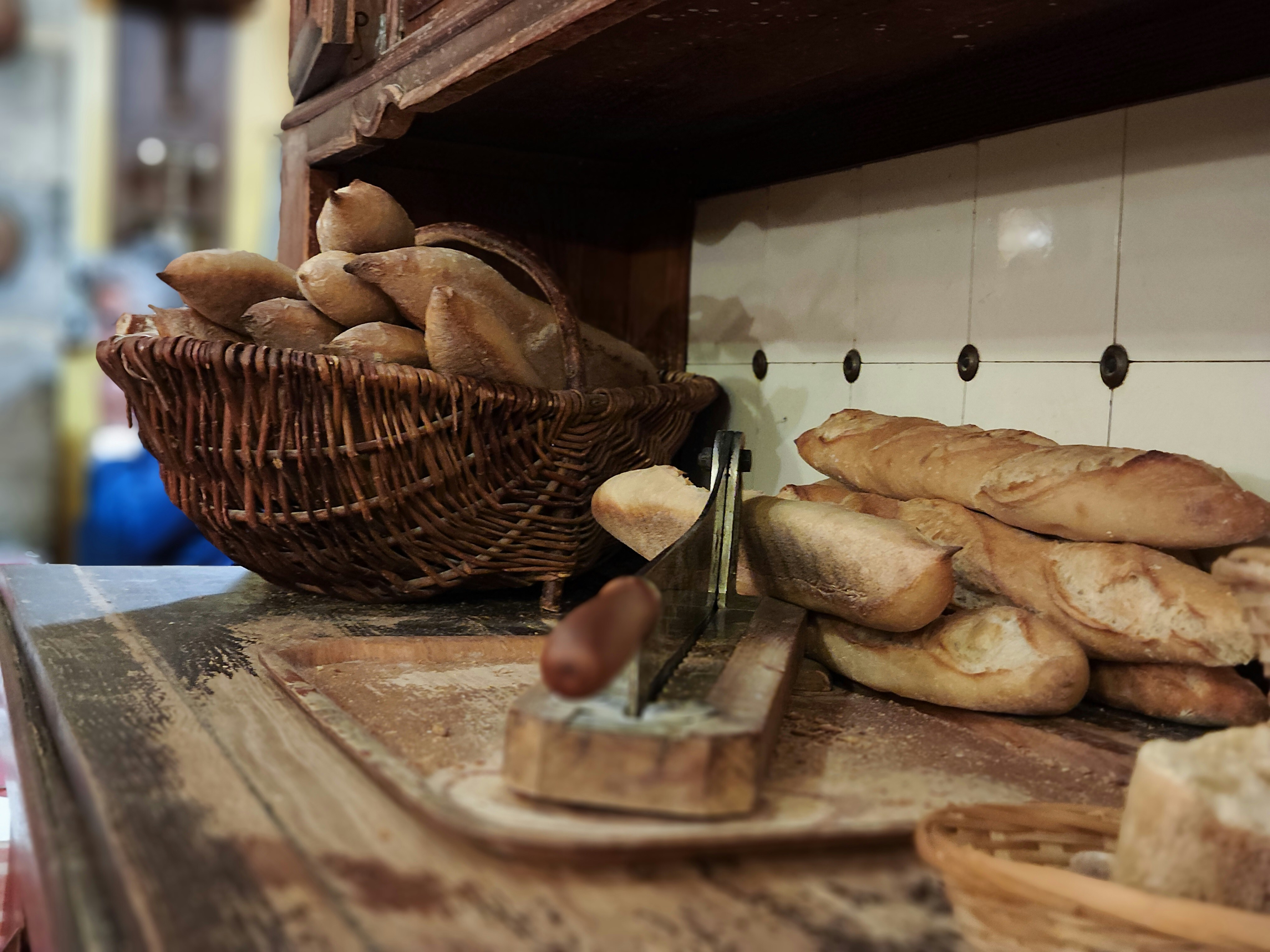 French Food