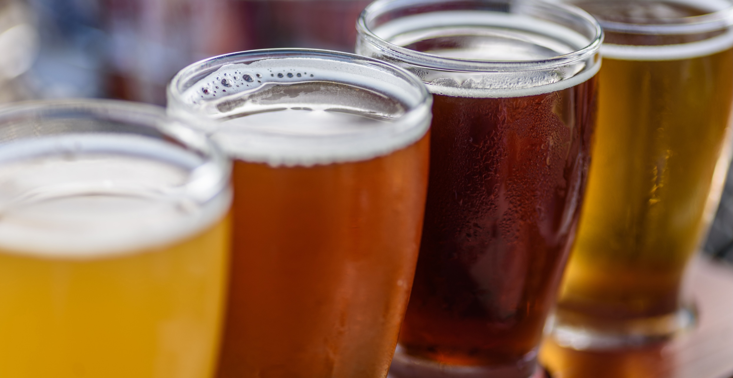 [US] National Beer Day Hero Image