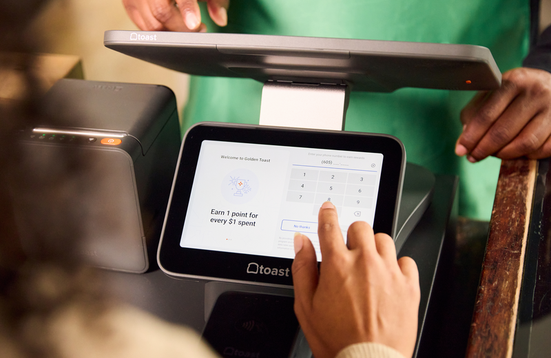 Best Restaurant POS System