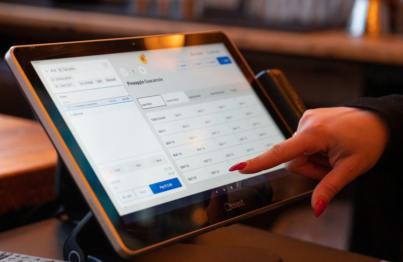 Thumbnail image: selling restaurant equipment